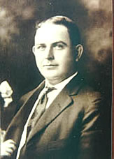 Patrolman George H. Phillips